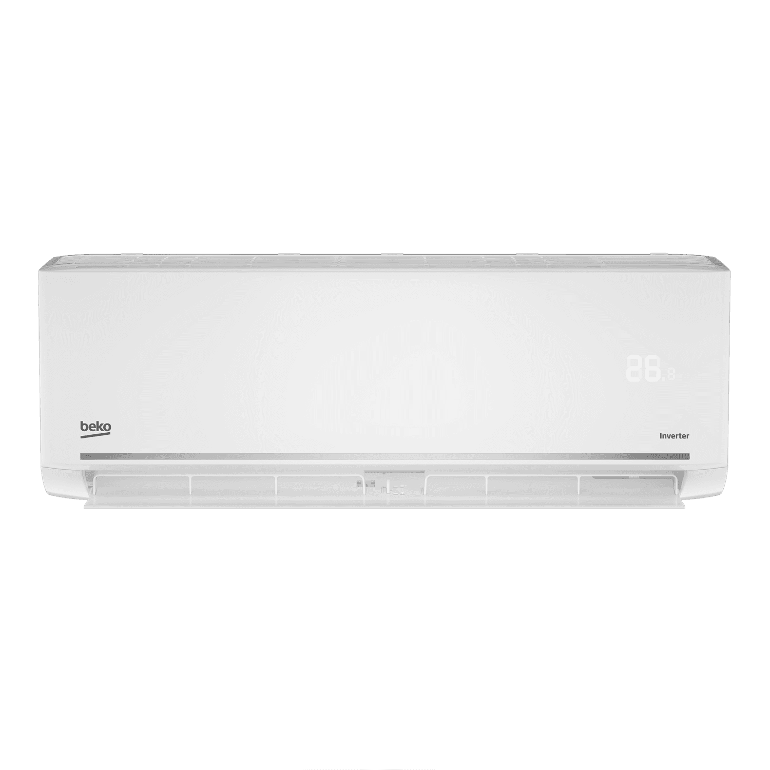 Beko Neo Evolutio — TriSplit 9+9+12