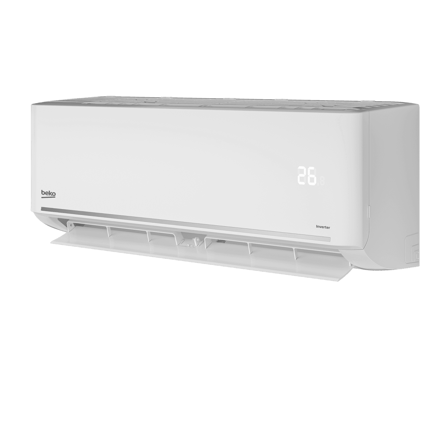 Beko Neo Evolutio — TriSplit 9+9+12