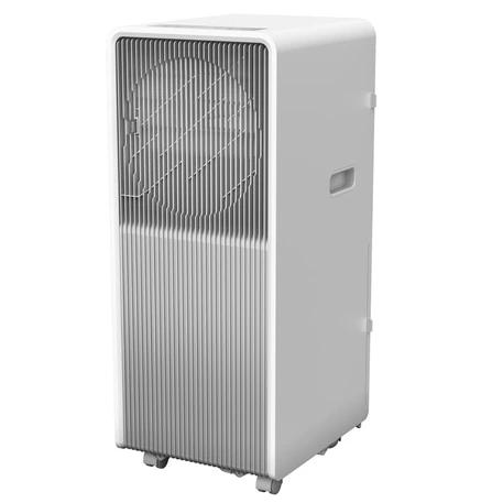 Beko BP412C — Climatiseur mobile