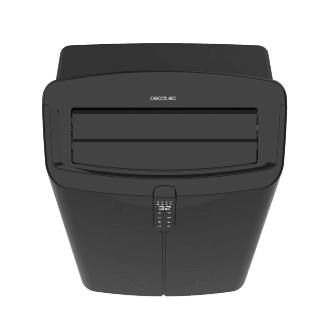 Cecotec ForceClima 12600 Nux Heating Connected