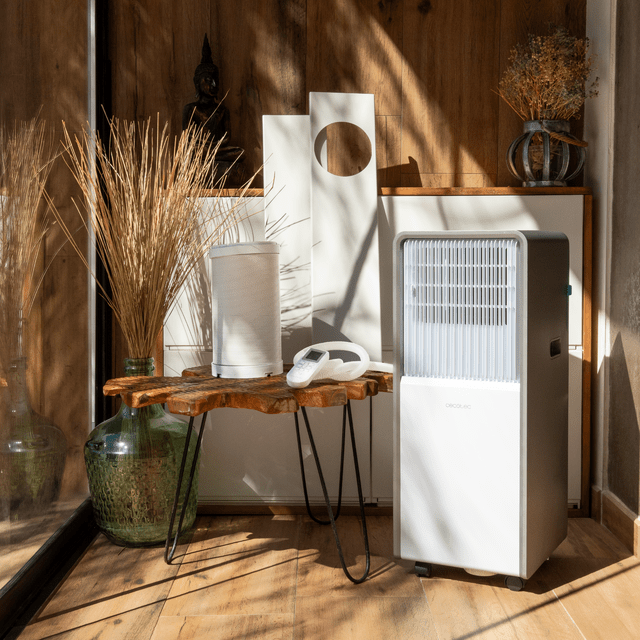 Cecotec ForceClima 12650 Style Heating