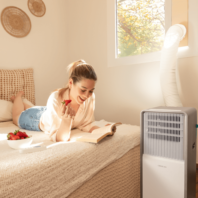 Cecotec ForceClima 12650 Style Heating